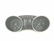 Tachoeinheit Kmh A1645404147 Mercedes-Benz ML II (164/4JG) SUV 3.0 ML-320 CDI 4-Matic V6 24V (OM642.940) 2006