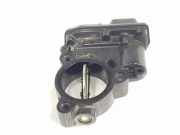 Drosselklappe 13548512452 BMW 2 serie Gran Coupe (F44) Limousine 218d 2.0 16V (B47-C20B)