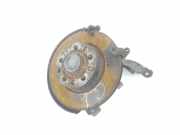 Achsschenkel Rechts Hinten 5Q0505436F Audi A3 Sportback (8VA/8VF) Schrägheck 5-drs 2.0 TDI 16V (CRBC) 2014