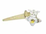 Fensterheber Links Hinten 6980460050 Toyota Land Cruiser 90 (J9) Hardtop Geländewagen 3.0 TD (1KZTE) 2000
