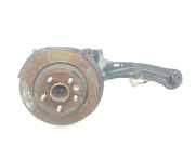Achsschenkel Links Hinten 31360696 Volvo V40 (MV) Schrägheck 5-drs 2.0 D2 16V (D4204T8) 2016