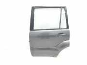 Tür Links Hinten 6700460260 Toyota Land Cruiser (J12) Hardtop Geländewagen 3.0 D-4D 16V (1KDFTV) 2003