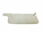 Sonnenblende Rechts 96401C7100 Nissan Patrol Hardtop (K260) Geländewagen 2.8 Hardtop (L28) 1990