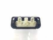 Heckklappengriff A2047500293 Mercedes-Benz C (W204) Limousine 2.2 C-220 CDI 16V (OM646.811) 2008