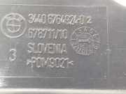 Handbremshebel 34406782749 BMW 1 serie (E87/87N) Schrägheck 5-drs 118d 16V (M47-D20(204D4)) 2005