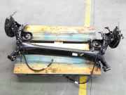 Hinterachse 555014EA0A Renault Kadjar (RFEH) SUV 1.2 Energy TCE 130 (H5F-408) 2017