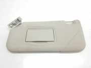 Sonnenblende Links 1702310 Ford Fiesta 6 (JA8) Schr?gheck 1.25 16V (STJA) 2008