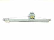 Fensterheber Links Vorne 807216280R Renault Trafic (1FL/2FL/3FL/4FL) Van 1.6 dCi 90 (R9M-A402(Euro 5)) 2015