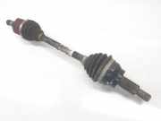 Antriebswelle Links Vorne HK833N129AB Land + Range Rover Range Rover Velar (LY) Geländewagen 2.0 D240 AWD (204DTA)