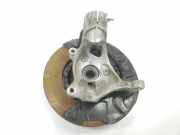 Achsschenkel Rechts Vorne 5Q0407254A Volkswagen T-Roc I SUV 2.0 R TSI 16V 4Motion (DNUE) 2020