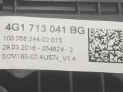 Schaltermechanisch 4G1713041BG Audi 2.0 TDI ultra