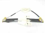 Fensterheber Links Hinten 5F9839461C Seat Leon ST (5FF) Kombi 5-drs 1.6 TDI 16V (CXXB) 2016