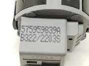 Start/stop Schalter 575959839A Seat Ibiza V (KJB) Schrägheck 5-drs 1.0 TSI 12V (DLAA) 2023