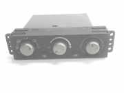 Bedienung Klimaanlage MR958005 Mitsubishi Pajero Canvas Top (L) Gel?ndewagen 2.6 12V (4G54)