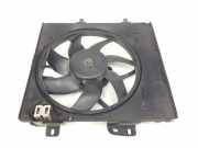 Lüfter Kühler 9812028580 Peugeot 208 I (CA/CC/CK/CL) Schrägheck 1.2 Vti 12V PureTech (HMR)