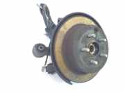 Achsschenkel Links Hinten 28411FJ030 Subaru XV (GP) SUV 2.0 D AWD 16V (EE20) 2012