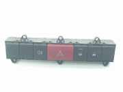 Warnleuchte Schalter 7355331160 Fiat Ducato (250) Van 2.3 D 130 Multijet (F1AE3481D) 2013