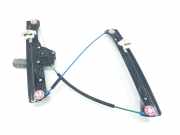 Fensterheber Rechts Vorne 7437548 Mini Clubman (F54) Kombi 1.5 One D 12V (B37C15A) 2017