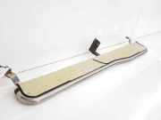 Schwellerrohre Links ESTRIBO Toyota Land Cruiser 90 (J9) Hardtop Geländewagen 3.0 TD (1KZTE) 1997