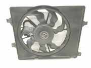 Lüfter Kühler 25304Q0310 Hyundai i20 (BC3) Schrägheck 5-drs 1.0 T-GDI 100 Mild Hybrid 48V 12V (G3LF)