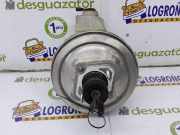 Bremskraftverstärker 34333450589 BMW X3 (E83) SUV 3.0d 24V (M57N2-D30(306D3)) 2006