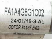 Klima Leitung 9838822380 Peugeot Expert (V1/VA/VB/VE/VF/VT/VY) Van 1.5 BlueHDi 120 (DV5RUC(YHV))