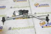 Scheibenwischermotor Vorne 67636914577 BMW SERIE 3 COMPACTO E46 320td 2003