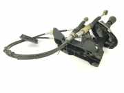 Schalthebel 341011KG0B Nissan Juke (F15) SUV 1.2 DIG-T 16V (HRA2DDT) 2016