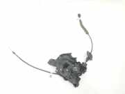 Türschloss Links Vorne 805039464R Renault Talisman (RFDL) Limousine 1.6 dCi 130 (R9M-E4(Euro 6)) 2016