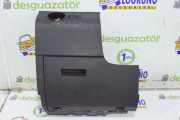 Handschuhfach 2K1858365K Volkswagen Caddy III (2KA,2KH,2CA,2CH) Van 1.9 TDI (BSU) 2009 BSU