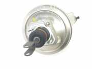Bremskraftverstärker 34333450589 BMW X3 (E83) SUV 3.0d 24V (M57N2-D30(306D3)) 2007