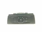 Lichtschalter 61316932796 BMW 3 serie (E92) Coupé 335i 24V (N54-B30A) 2007