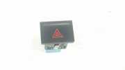 Warnleuchte Schalter 2K0953509 Volkswagen Caddy IV Van 1.4 TGI BlueMotion (CPWA) 2020 CPWA