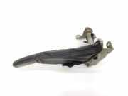 Handbremshebel 4643060010 Toyota Land Cruiser (J12) Hardtop Geländewagen 3.0 D-4D 16V (1KDFTV) 2007