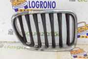 Grill Gitter Rechts 51117347667 BMW X1 (E84) SUV sDrive 18d 2.0 16V (N47-D20C) 2009