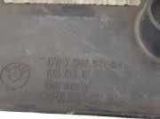 Lufter Geh?use 7507971 BMW 7 serie (E65/E66/E67) Limousine 730d 24V (M57N-D30(306D2)) 2004
