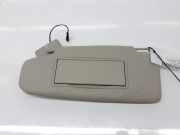 Sonnenblende Links 31377704 Volvo V40 (MV) Schrägheck 5-drs 1.6 D2 (D4162T) 2013