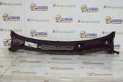 Scheibenwischer Abdeckung 66862JD900 Nissan Qashqai (J10) SUV 1.5 dCi (K9K-282(Euro 5)) 2009