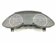 Tachoeinheit Kmh 8R0920930R Audi Q5 (8RB) SUV 3.0 TDI V6 24V Quattro (CDUD) 2013