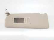 Sonnenblende Links 51167322293 BMW 3 serie Gran Turismo (F34) Schr?gheck 320i 2.0 16V (B48-B20A) 2018