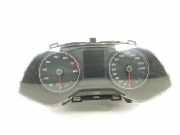 Tachoeinheit Kmh 6F0920740A Seat Ibiza V (KJB) Schrägheck 5-drs 1.0 TSI 12V (DKRF) 2019