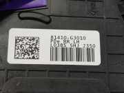 Türschloss Links Hinten 81410G3010 Hyundai PD N Line