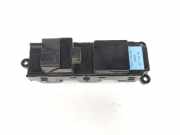 Schalter F?r Elekt. Fensterheber Links Vorne 3799061M01 Suzuki SX4 S-Cross (JY) SUV 1.6 16V DDiS (D16AA) 2015