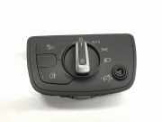 Lichtschalter 4G0941531E Audi A6 Avant (C7) Kombi 2.0 TDI 16V (CGLC)
