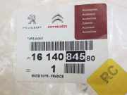 Fußmatten Satz 1614084580 Peugeot TEPEE Active 2012