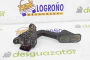 Gaspedalsensor 7812060350 Toyota Land Cruiser (J12) Hardtop Geländewagen 3.0 D-4D 16V (1KDFTV) 2005