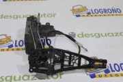 Türschloss Links Vorne 13210748 Opel Astra H (L48) Schrägheck 5-drs 1.9 CDTi 16V 120 (Z19DTJ) 2005