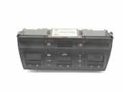 Bedienung Heizung 4B0820043P Audi A6 (C5) Limousine 1.8 Turbo 20V (AEB) 2000