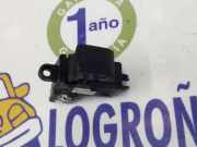 Schalter Für Elekt. Fensterheber Links Hinten 25411JG000 Nissan X-Trail (T31) SUV 2.0 SE,LE dCi 16V 4x4 (M9R-760) 2008