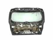 Heckklappe 6F9827023C Seat Ibiza V (KJB) Schrägheck 5-drs 1.0 TSI 12V (DLAA) 2023